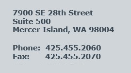 400 108th Avenue NE Suite 510, Bellevue, WA 98004